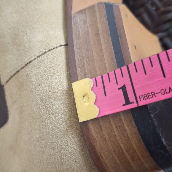 To Boot New York Men Size 10.5 M Chelsea Boots - Picture 9 of 12